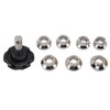 5539 Watch Back Case Opener Alloy Professional Watch Back Case