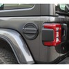 JeCar - Tapa de depósito de gasolina de aluminio compatible