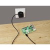 VOLTCRAFT VC-15304175 Mains Power Supply, Fixed Voltage 5.1 V/DC, 9
