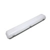 RP Lighting 2-Feet Dimmable LED Vapor Tight Linear Light with