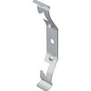 negurosu電工 Light Mixed Shape Steel Support Hardware hr69 Pack of 50