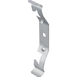 negurosu電工 Light Mixed Shape Steel Support Hardware hr69 Pack of 50