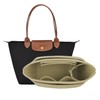 D.DUO Bag Insert Organiser, Wallet Accessories, Suitable for Longchamp Carry