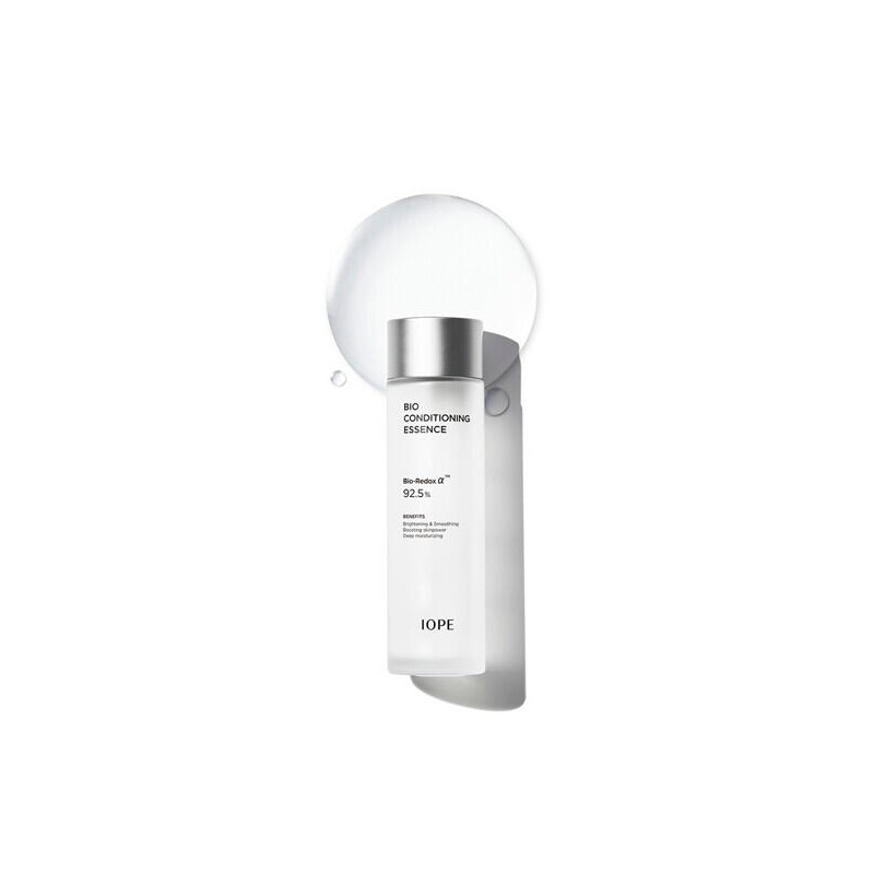 IOPE 아이오페 바이오 컨디셔닝 에센스 168ml IOPE Bio Conditioning Essence