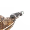 RovyVon E1 EDC Flashlight High Lumen Rechargeable, 700 Lumen Dual