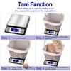 Acteck High Accuracy 0.1OZ Digital Shipping Scale, Postal Scale and