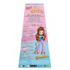Bratz Play Sportz Yasmin (Gymnastics) - Fashion Doll with Accessories
