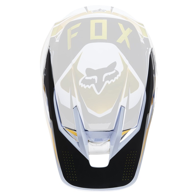 Fox Racing V3 RS Helmet Visor