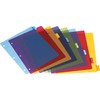 CRD84019 - Extra-Tough Poly Index Dividers