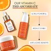 Sunday Riley C.E.O. Crema hidratante facial rica en vitamina C