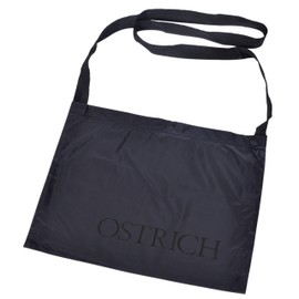 Ostrich Sacoche SL, Black