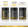 GREEN ROYALTY D3+K2 SUPPLEMENT 250MG