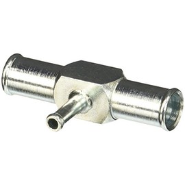 Four Seasons 84520 Tee Heater Fitting