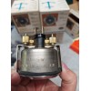 VDO #1914 Illum. Marine Alternator 60 - 0 - 60