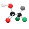 Molecular Model Kit Student Teacher Organic Inorganic Chemistry Learning Tool