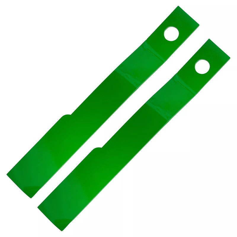 Caltric 501124 Cutter Blades for King Kutter 5' Rotary Pull