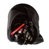 Kurt Adler Darth Vader LED Treetop con Temporizador de 30,5