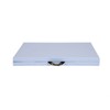 IWANNA Foldable Home Training Mat Powder Blue
