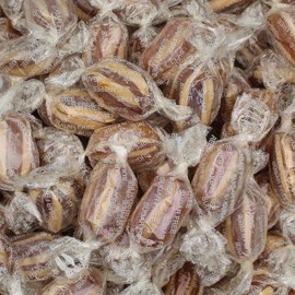 Sugar Free Mint Humbugs 225g Sweet Pouch