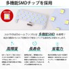MAZDA Roadster ND5 Dedicated Design LED Room Lamp Set [Vehicle