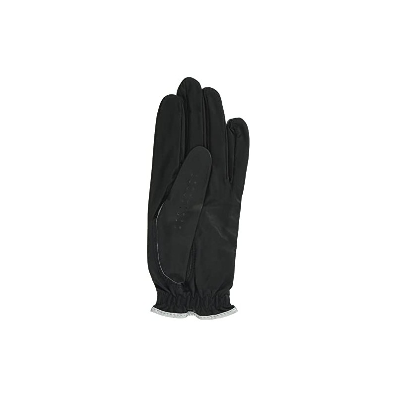 Casco Women's Natural Leather DNA SHEEP LADIES GF-2012L Golf Glove