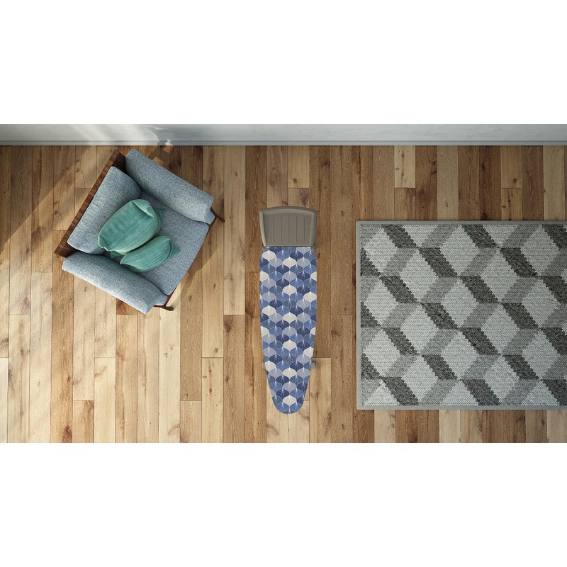 FODERINA DI RICAMBIO 140x55CM COQUILLAGE
