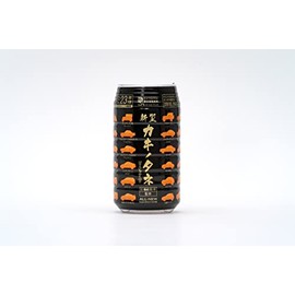 Ryuya Bussan Nissan Motor Supervision New Kakinotane A with Peanuts 2.8 oz (82 g) x 1 Piece