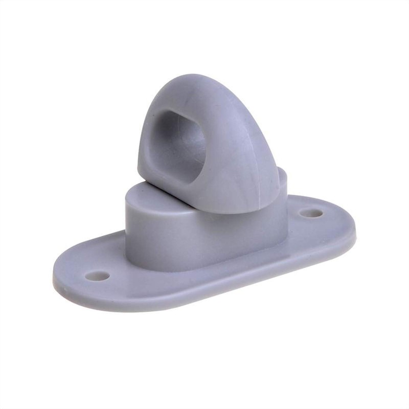 PAT Europe B.V. Plastic Screw Lock for Oval Eyelets B