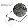 Watch Repair Single Lens Eye Glasses 1.5x / 2.5x /