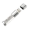 Lovely Diamond USB 2.0 Flash Drive Data Storage Memory Stick