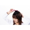 cordless hair brush
