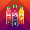 Bai Boost Buka Black Raspberry, Antioxidant Infused Beverage, 18 Fl