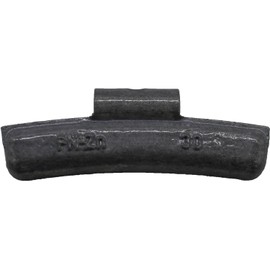 Perfect Equipment Wheel Weight, FNZ SRS, 30g., PK25