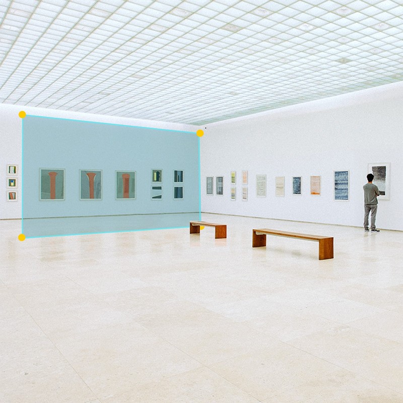 TP-Link Cam Turret Network 3MP VIGIC400HP-28