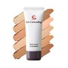 【Official】Marshfield SC Body Cover Foundation N Body Foundation for Bruises,
