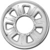 Upgrade Your Auto 15' Chrome Wheel Skins (Complete Set of