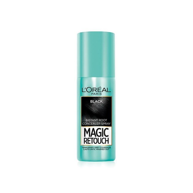 L'Oréal Paris [로레알파리] 매직 리터치 75ml 2개 [흑색] [L'Oréal Paris]