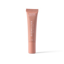 Lip Balm Cookie with Colour - Liquid, Repairs and Gives Flexibility - Moisturises, Soothes and Protects - 15 ml, Vegan - Glowfilter by Marta Lozano