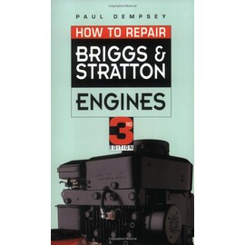 How to Repair Briggs and Stratton Engines