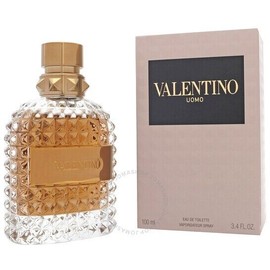Valentino Uomo EDT Spray 3.4