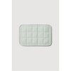 JAJU AIR Cooling PCM Pillow Pad 55x35cm Mint