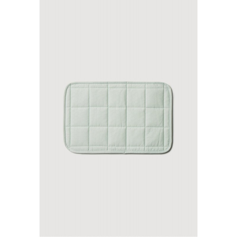 JAJU AIR Cooling PCM Pillow Pad 55x35cm Mint