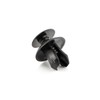 LST 10x Inner Trim Clips T4 T5 T6 F Polo