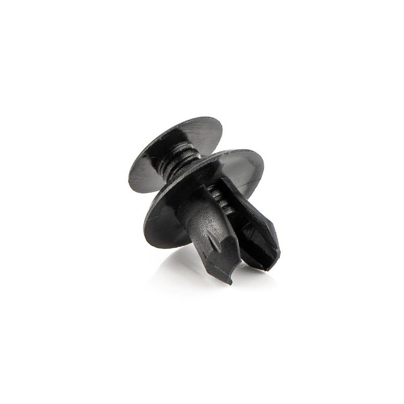 LST 10x Inner Trim Clips T4 T5 T6 F Polo