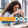 Prebiotic Fibre Complex for Gut Health by Wellbiome - Probiotic
