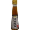 Kuki Special Selected Rich Black Sesame Oil 3.3 oz (95