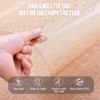 Uross Carpet Protector for pets - Cat Carpet Protector for