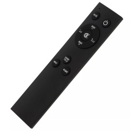 For Sony RMT-AH513U Replace Remote for Sony Soundbar HT-S400 HT-SC40 SA-WS400 SA-S400