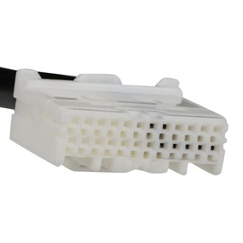 TRQ Left Mirror Drivers Side Compatible with 2017-2020 Nissan Armada NI1320292