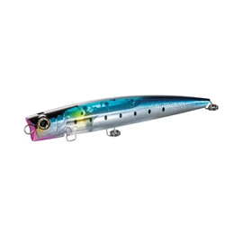 Shimano 220F XU-P22T 001F Popper, Ocea, Bubble Dip, Flash Boost